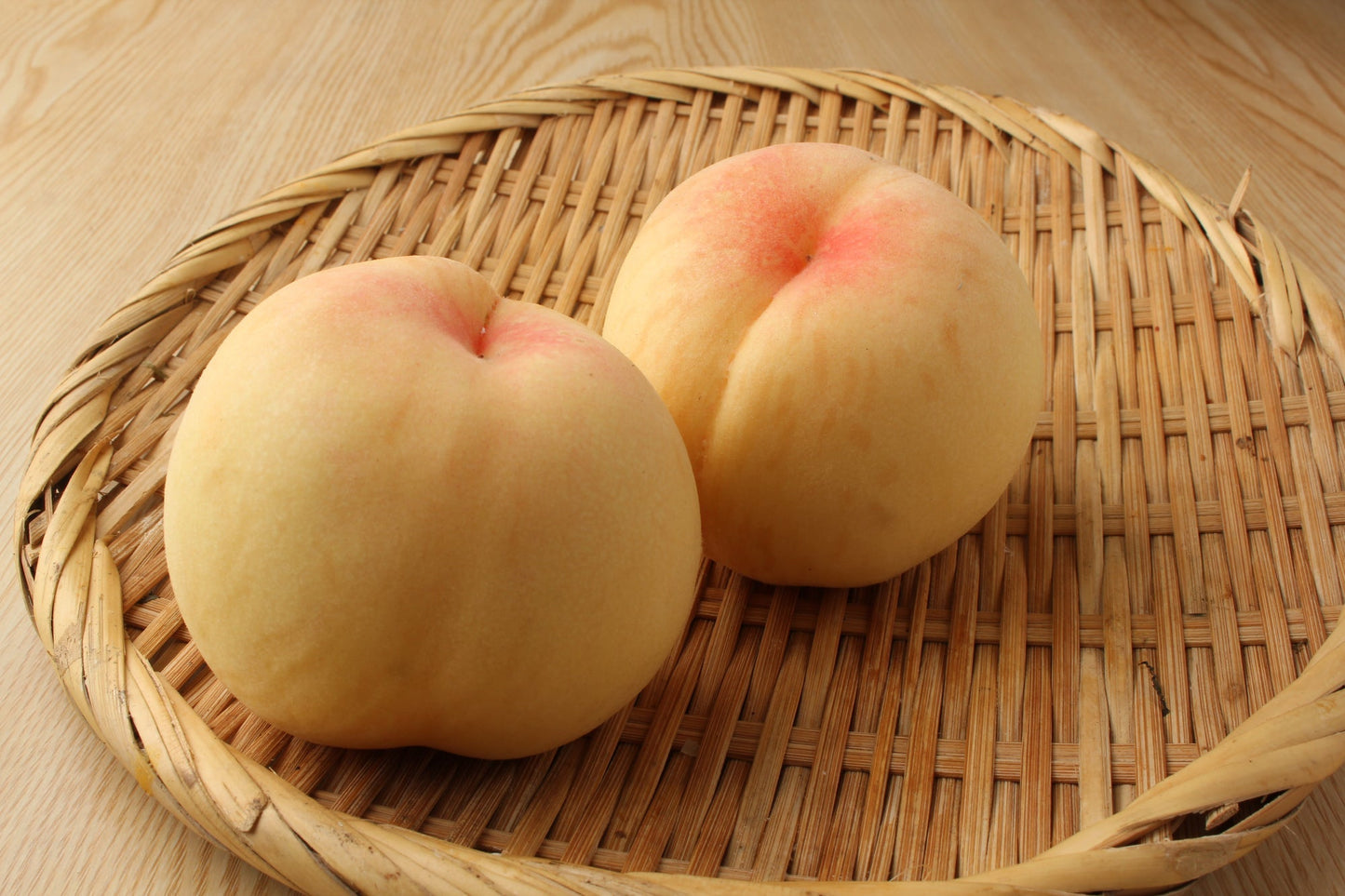 D【予約販売】 清水白桃 中箱
